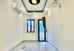 🔥 NHÀ MỚI 3 TẦNG • 2 MẶT THOÁNG TRƯỚC SAU • SÁT MẶT TIỀN • CHỈ NHỈNH 5 TỶ... Bán nhà riêng tại Đức Nhuận, Hồ Chí Minh 03