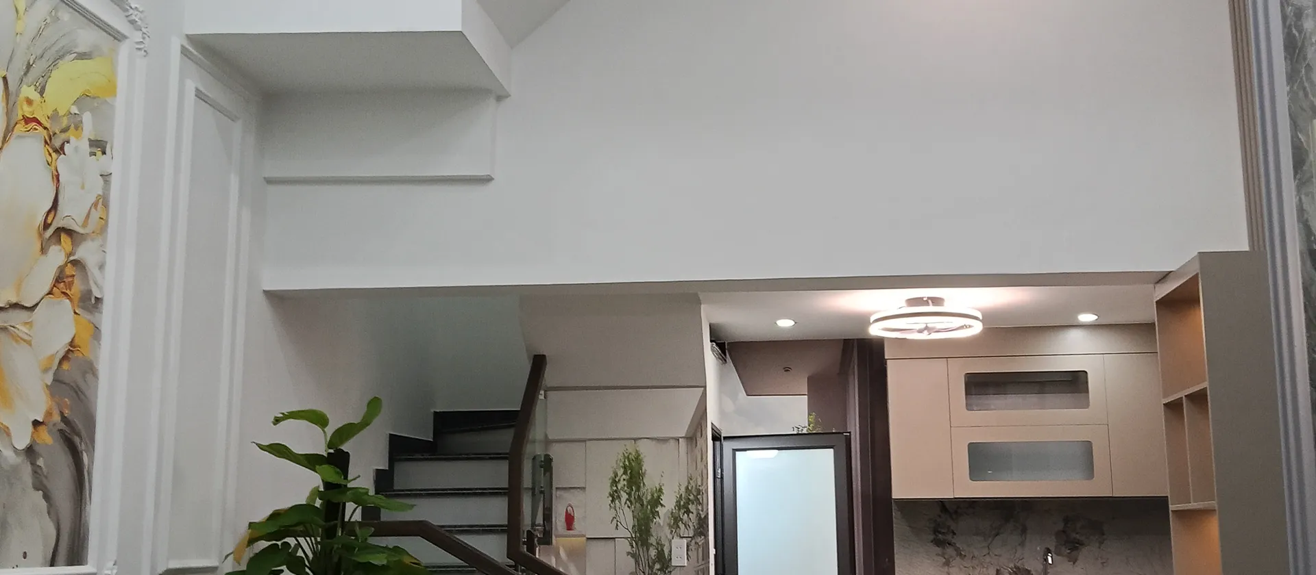 NHÀ MẶT NGÕ 261 TRẦN NGUYÊN HÃN – Ô TÔ THÔNG - VŨ CHÍ THẮNG - CHỢ ĐÔN,... Bán nhà riêng tại Lê Chân, Hải Phòng 01