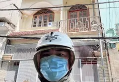 Nhà mặt phố Cộng Hoà siêu hiếm - 2 mặt tiền, rộng rãi, kinh doanh cực đỉnh... Bán nhà mặt phố tại Tân Bình, Hồ Chí Minh 09