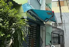 Bán nhà 2 tầng diện tích 12.6m2 tại phường 3, giá 1.88 tỷ... Bán nhà riêng tại Chánh Hưng, Hồ Chí Minh 01