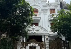 BÁN BIỆT THỰ VIỆT HƯNG 167M2- 6 TẦNG THANG MÁY - MẶT PHỐ, VIEW TRƯỜNG MARIE CURIE - 72 Ty... Bán nhà mặt phố tại Việt Hưng, Hà Nội 07