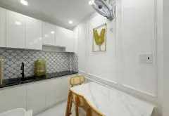 Nhà trong ngõ, ngách, hẻm - 16m² - An Hội Đông, Gò Vấp, TP Hồ Chí Minh - 2.8 tỷ... Bán nhà riêng tại An Hội Đông, Hồ Chí Minh 11