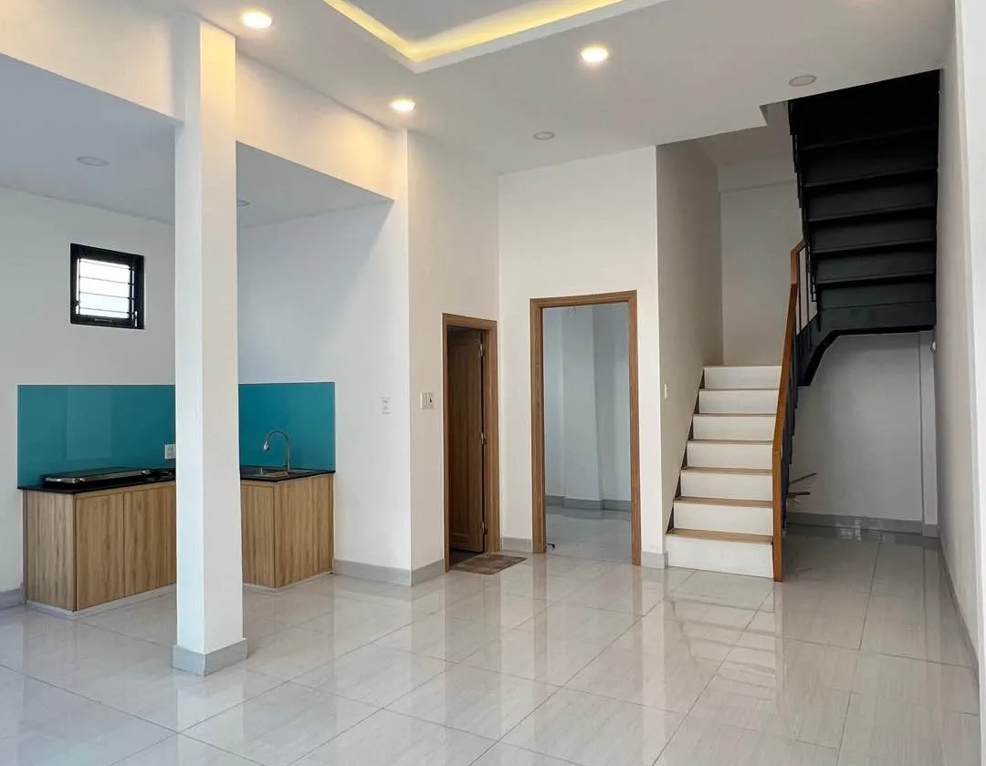 Bán nhà 2 tầng 68m2 mặt tiền rộng tại Tân Phú, giá tốt... Bán nhà riêng tại Tân Phú, Hồ Chí Minh 01
