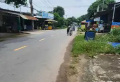 Bán nhà mặt phố 2 tầng - Đường Trung An -Bình Mỹ - Củ Chi, ngang 5m, giá nhỉnh 5 tỷ... Bán nhà mặt phố tại Bình Mỹ, Hồ Chí Minh 04
