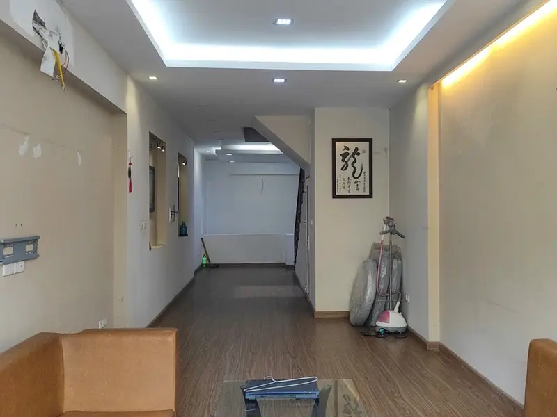 BÁN NHÀ ĐẶNG VŨ HỶ, VIỆT HƯNG 51M2- 5 TẦNG - VỈA HÈ Ô TÔ TRÁNH - VIEW TRƯỜNG HỌC... Bán nhà riêng tại Việt Hưng, Hà Nội 01