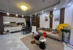 Siêu phẩm Đại Cát - Nhà lô góc tặng nội thất, ô tô đỗ cửa... Bán nhà riêng tại Thượng Cát, Hà Nội 12