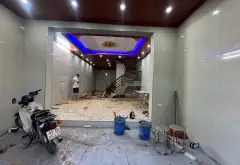 Bán nhà riêng 3 tầng hướng Nam tại Kim Tiên, diện tích 72.4m2... Bán nhà riêng tại Thư Lâm, Hà Nội 02