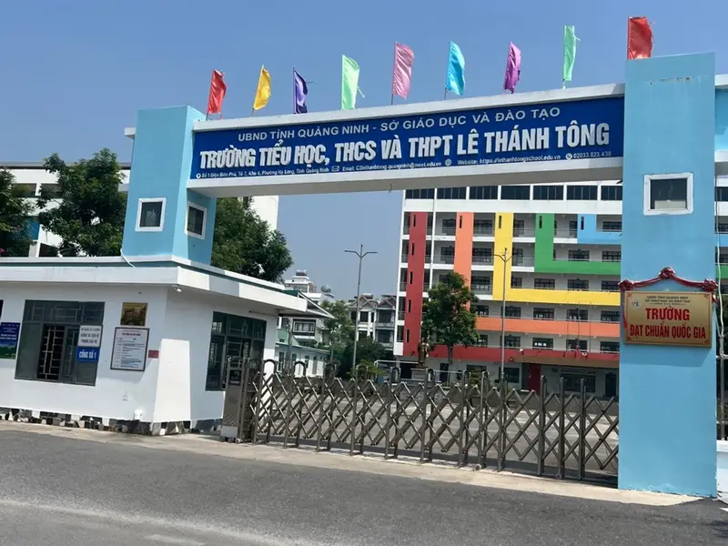 Bán nhà mặt phố 5 tầng gần bãi tắm Cột 8, diện tích 120m2, giá 16 tỷ... Bán nhà mặt phố tại Hạ Long, Quảng Ninh 01