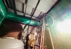 Nhà 4 Tầng Hẻm Xe Tải Gần Lý Thường Kiệt Giá Sốc... Bán nhà riêng tại Tân Hòa, Hồ Chí Minh 08