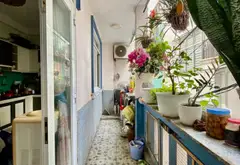 Nhà góc 2 mặt thoáng, hiếm, tại Quận 10... Bán nhà riêng tại Vườn Lài, Hồ Chí Minh 03