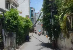 Nhà rộng đất giá tốt ở Phú Nhuận, gần trung tâm... Bán nhà riêng tại Đức Nhuận, Hồ Chí Minh 02