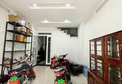 Nhà mặt phố Bàu Cát 8 – Kinh doanh sầm uất, giá hấp dẫn!... Bán nhà mặt phố tại Bảy Hiền, Hồ Chí Minh 11