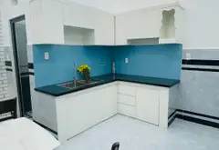 Nhà đẹp Nguyễn Ảnh Thủ Quận 12 chỉ 3.x tỷ Full nội thất, Dọn vào ở ngay... Bán nhà riêng tại Trung Mỹ Tây, Hồ Chí Minh 06