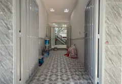Cơ hội sở hữu nhà riêng 4 tầng 5 phòng ngủ tại Tân Mỹ giá chỉ 5.5 tỷ... Bán nhà riêng tại Tân Thuận, Hồ Chí Minh 06
