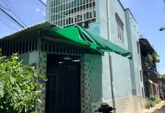 Nhà 3 Tầng Mới Xây - Góc Hẻm Xe Hơi Trần Quang Cơ... Bán nhà riêng tại Phú Thạnh, Hồ Chí Minh 01