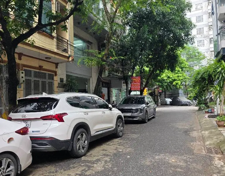 **Bán đất Dương Khuê Mỹ Đình 80m², mặt tiền 6m, vỉa hè rộng, kinh doanh đỉnh – 3x tỷ**... Bán nhà riêng tại Cầu Giấy, Hà Nội 01