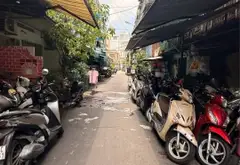 Căn hộ 2 tầng siêu rộng ngay trung tâm Tân Bình, giá siêu hấp dẫn... Bán căn hộ chung cư tại Tân Hòa, Hồ Chí Minh 06