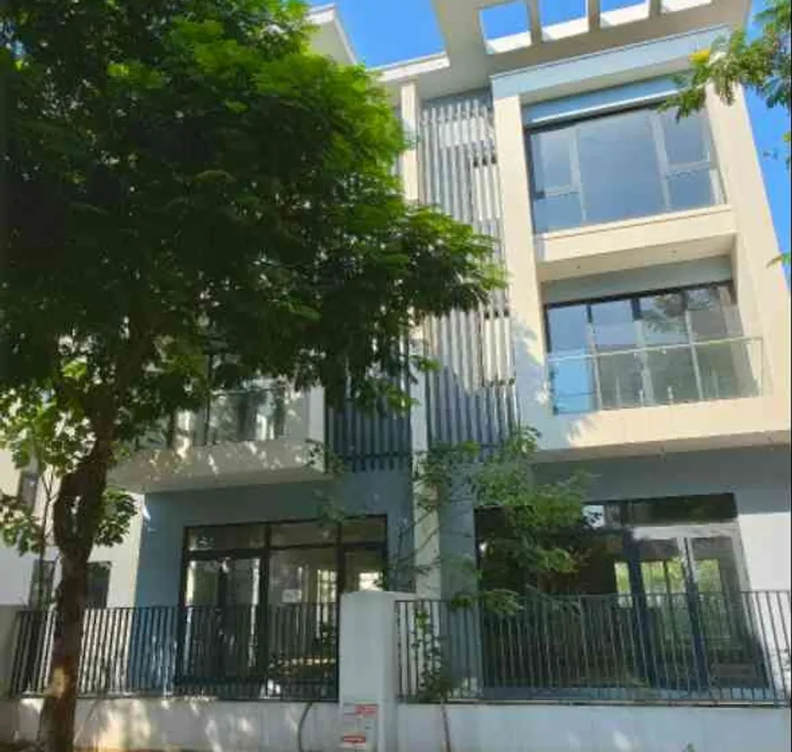 Biệt thự song lập đẳng cấp giữa lòng Dương Nội... Bán biệt thự, liền kề tại Dương Nội, Hà Nội 01