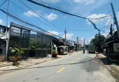 🔥 >18 T- MT TÂN THỚI NHÌ 9 – 570,5M² – DÒNG TIỀN 40TR/THÁNG 🔥... Bán nhà mặt phố tại Xuân Thới Sơn, Hồ Chí Minh 16