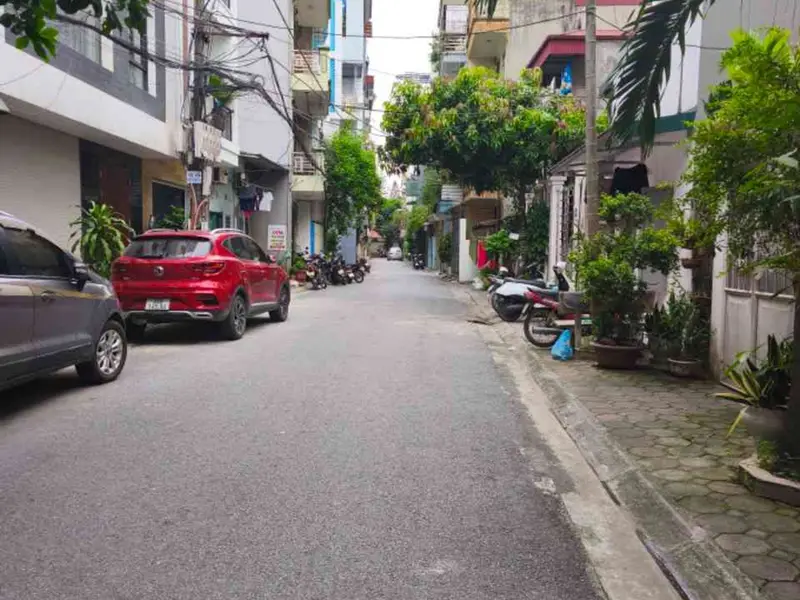 Nhà 3 Tầng Vỉa Hè - Cơ Hội Vàng Tại Long Biên!... Bán nhà riêng tại Long Biên, Hà Nội 01