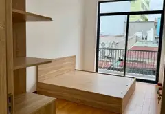 Nhà 2 tầng hiện đại, vị trí đắc địa Tân Thới Nhất... Bán nhà riêng tại Đông Hưng Thuận, Hồ Chí Minh 08