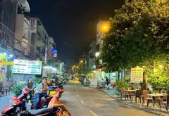 ✨ MẶT TIỀN KINH DOANH – PHAN XÍCH LONG, QUẬN 11 ✨... Bán nhà mặt phố tại Minh Phụng, Hồ Chí Minh 01