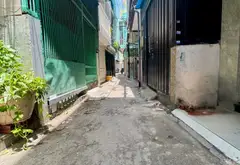 Nhà 4 tầng 5 phòng ngủ ngay trung tâm quận 10 giá hấp dẫn... Bán nhà riêng tại Vườn Lài, Hồ Chí Minh 05