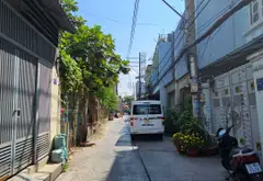 BÁN ĐẤT KINH DƯƠNG VƯƠNG - HXT 5x20M – NỞ HẬU – GẦN AEON BÌNH TÂN – 5.44 TỶ... Bán đất tại An Lạc, Hồ Chí Minh 03