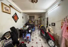 Nhà mặt phố 3 tầng, 33m2, giá 6,5 tỷ tại Quận 6... Bán nhà mặt phố tại Bình Tiên, Hồ Chí Minh 04