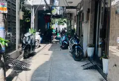 Nhà 3 tầng rộng rãi ngay Phường Tân Hưng, cơ hội đầu tư hấp dẫn... Bán nhà riêng tại Tân Hưng, Hồ Chí Minh 01