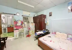 MẶT TIỀN KHU SÂN BAY - GIẢI PHÓNG - TÂN BÌNH - 83M² (8Mx12M) x 3 TẦNG - KINH DOANH ĐA NGÀNH... Bán nhà mặt phố tại Tân Sơn Nhất, Hồ Chí Minh 03