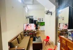 Bán nhà riêng 3 tầng tại Mai Dịch, diện tích xây dựng 48m2 gần đường ô tô... Bán nhà riêng tại Cầu Giấy, Hà Nội 01