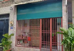 Nhà Biệt Thự Sân Vườn 4 Tầng Bình Tân Giá Sốc... Bán nhà riêng tại Bình Tân, Hồ Chí Minh 01