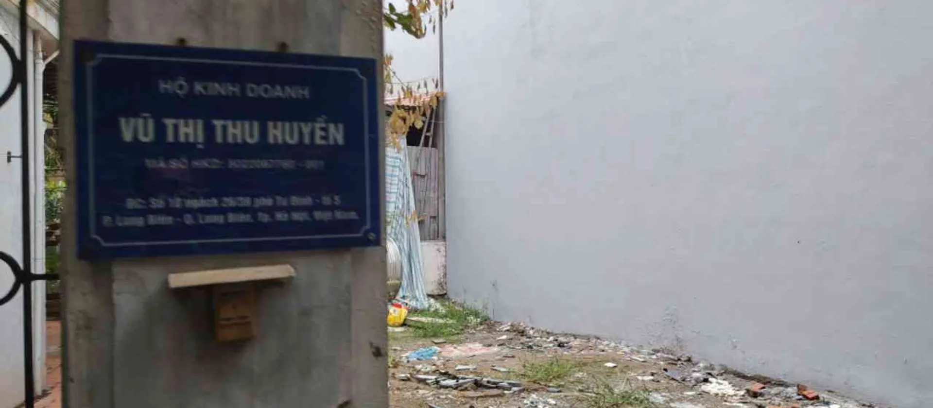 Lô góc 50m2 tại Tư Đình, giá 8.6 tỷ, ngõ rộng gần ô tô tránh... Bán nhà riêng tại Long Biên, Hà Nội 01