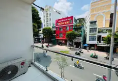 Bán nhà mặt phố 5 tầng có thang máy tại Quận 6... Bán nhà mặt phố tại Phú Lâm, Hồ Chí Minh 05