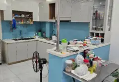 Bán nhà riêng 60m2, 5 tầng mặt tiền 5m khu Tên Lửa, Bình Trị Đông, Bình Tân, xe tăng vào nhà.... Bán nhà riêng tại Bình Trị Đông, Hồ Chí Minh 01