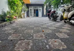 Biệt thự sân vườn 190m2 khu Tên Lửa, Bình Trị Đông, Bình Tân... Bán nhà riêng tại Bình Trị Đông, Hồ Chí Minh 01