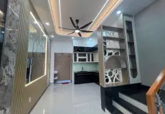 Nhà 4 tầng đang xây khu dân cư Nam Cường, diện tích 55.3 m2... Bán nhà riêng tại Tam Bình, Hồ Chí Minh 04