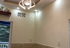Hiếm 1ty nhà ngay trung tâm quận 7-2tang -2pn -giá chỉ 1,07ty... Bán owner_side tại Tân Hưng, Hồ Chí Minh 01