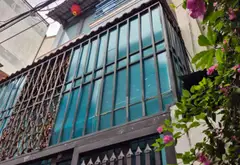 Nhà 5 tầng Gò Vấp gần Bình Thạnh, tiện nghi đầy đủ... Bán nhà riêng tại Hạnh Thông, Hồ Chí Minh 01