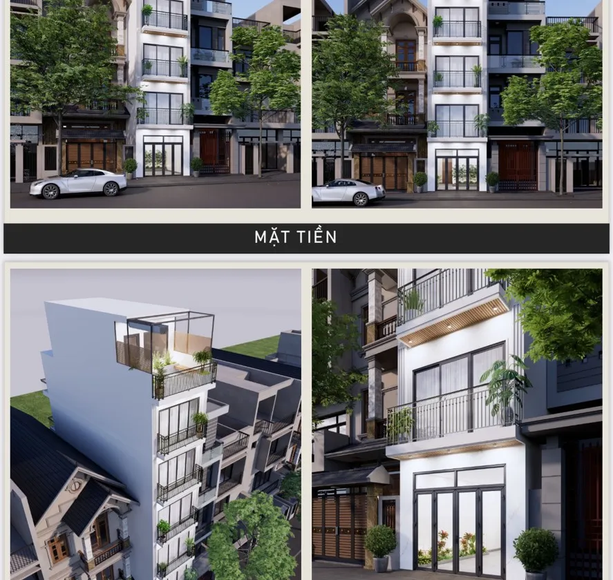 Cơ hội vàng sở hữu chung cư mini 7 tầng thang máy ngay trung tâm Thanh Xuân... Bán chung cư mini tại Thanh Xuân, Hà Nội 01
