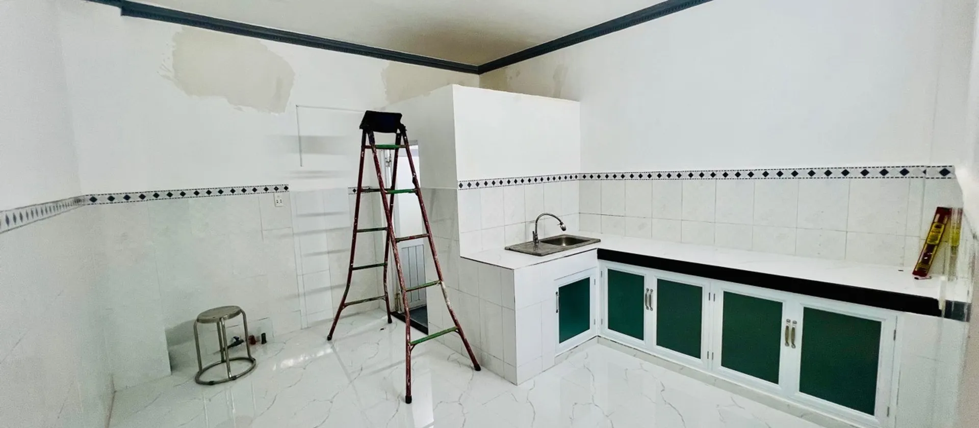 Bán nhà riêng 2 tầng 45.5m² giá 4.3 tỷ khu Phú Thuận Quận 7... Bán nhà riêng tại Phú Thuận, Hồ Chí Minh 01