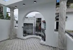 Nhà mới sáng đẹp, ô tô vào tận cửa ngay Phan Huy Ích... Bán nhà riêng tại An Hội Tây, Hồ Chí Minh 02