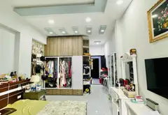 Nhà mặt phố 4 tầng, khu Họ Lê, diện tích 68m2, giá 11,5 tỷ... Bán nhà mặt phố tại Phú Thọ Hòa, Hồ Chí Minh 09
