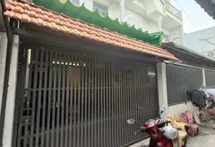 Nhà 3 tầng 124m2 giá 5.6 tỷ tại Bình Trị Đông, TP.HCM... Bán nhà riêng tại Bình Trị Đông, Hồ Chí Minh 02