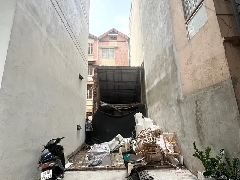 Cơ Hội Đầu Tư Đắc Địa tại Phường Phú Diễn, Hà Nội... Bán đất tại Phú Diễn, Hà Nội 01