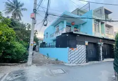 Dãy trọ Hẻm xe hơi Thạnh Xuân Q12 150M2 (5×30m) Chỉ 4.9 Tỷ TL... Bán nhà riêng tại Thới An, Hồ Chí Minh 05