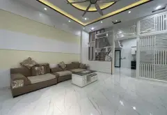 Nhà 3 tầng lô góc, vị trí đắc địa gần Ngô Gia Tự, Hải An... Bán nhà riêng tại Hải An, Hải Phòng 10
