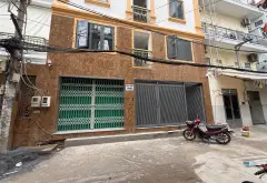🔥 CHDV 151M2 - 32 PHONG - PHUONG AN NHON GO VAP - 38TY TL... Bán chung cư mini tại An Nhơn, Hồ Chí Minh 01