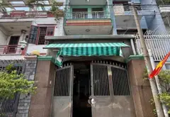 Bán nhà riêng 5 tầng tại quận Tân Bình, hẻm xe hơi rộng, diện tích 80m2... Bán nhà riêng tại Tân Hòa, Hồ Chí Minh 04